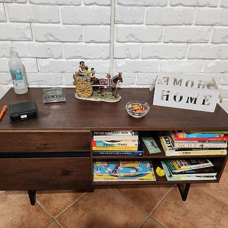 Maison M&M Palermo Luaran gambar