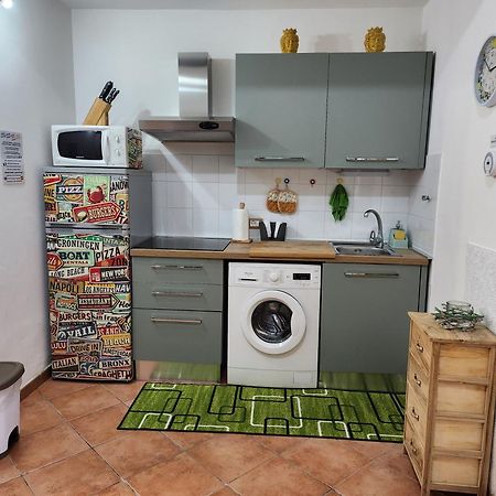 Maison M&M Palermo Luaran gambar