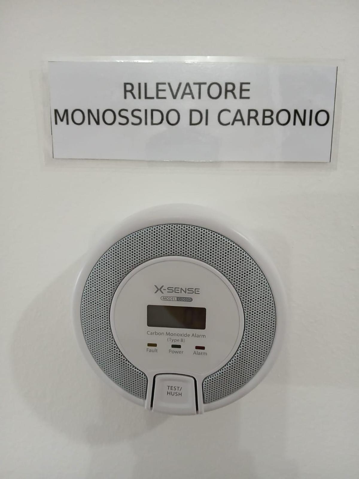 Maison M&M Palermo Luaran gambar